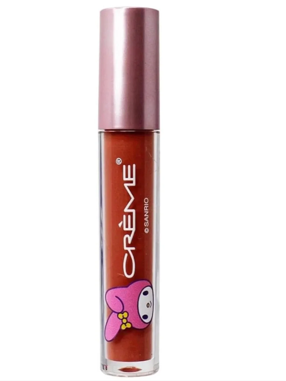 The Creme Shop X My Melody Juice Tint Lip & Cheek Stain – Cookie Crush